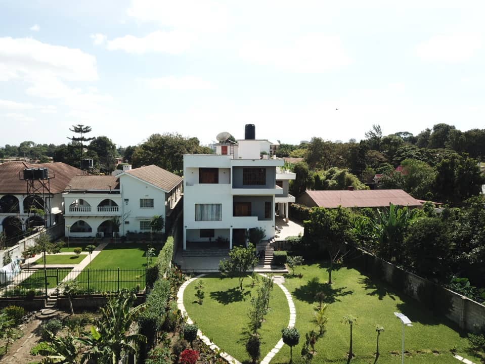 Simba Villa Arusha